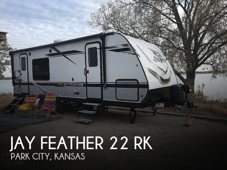 Thumbnail Photo undefined for 2020 JAYCO Jay Feather